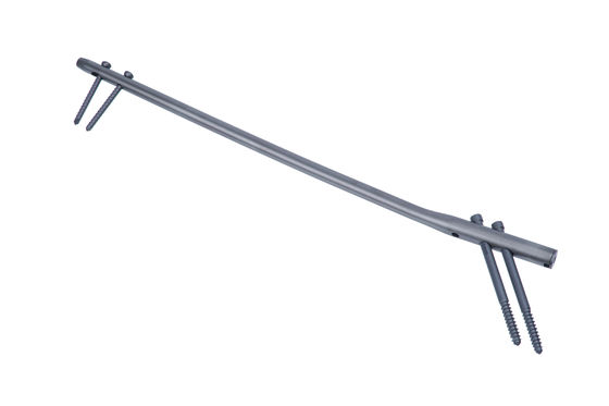Stainless Steel Reconstruction Femoral Intramedullary Nail