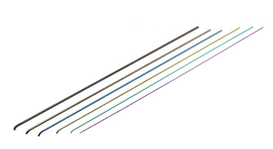 Orthopedic Implants TEN Titanium Elastic Nail For Children Surgery
