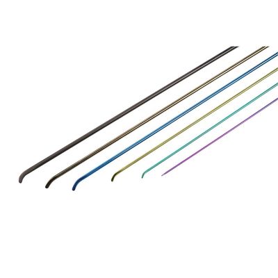 Orthopedic Implants TEN Titanium Elastic Nail For Children Surgery