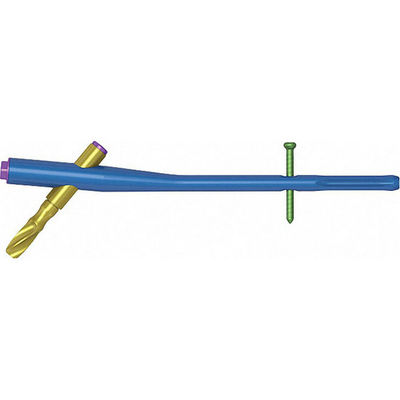 Orthopedic Trauma PFNA Femoral Intramedullary Interlocking Nail