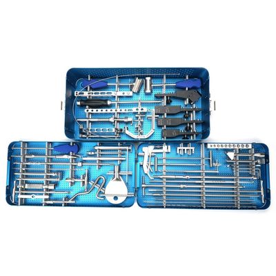 PFNF Orthopedic Interlocking Intramedullary Nail