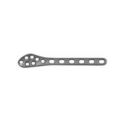 Orthopedic Implants Upper Limb Fracture Distal Fibula Plate