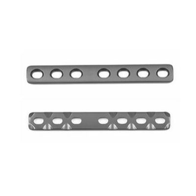 Orthopedics Implant Humerus Fracture Titanium Trauma Plate