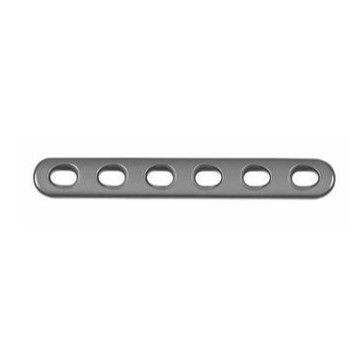 Titanium Humerus Fracture Plate