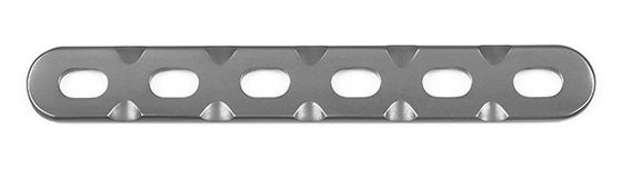 Titanium Humerus Fracture Plate