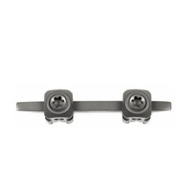 Angel Medical Titanium Crosslink Spinal Rod System