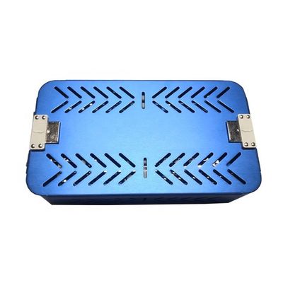 Orthopedic Animal Bone Plates And Screws Set Veterinary Medical Devices