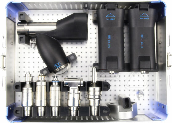 BPM System Orthopedic Drill And Saw Veterinary Medical Devices