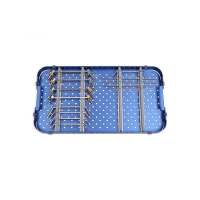 Medical Titanium Veterinary Orthopaedic Instruments