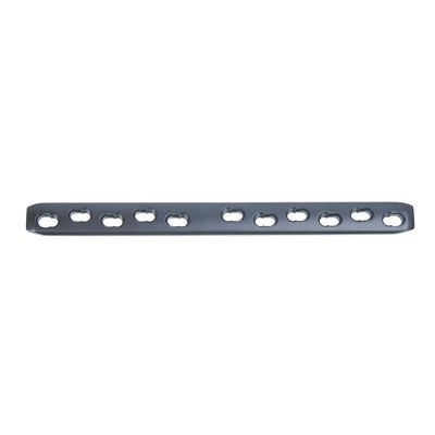Medical Titanium Femur Locking Bone Plates Orthopedic Surgery Instrument