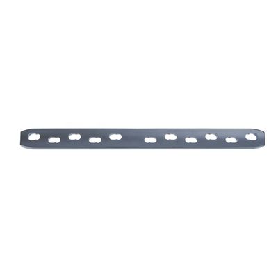 Medical Titanium Femur Locking Bone Plates Orthopedic Surgery Instrument