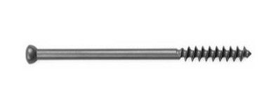 HB Half Thread Cortical Locking Screws Surgical Orthopaedic Bone Screws