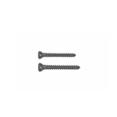 Bone Self Tapping Metal Screws