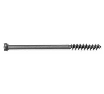 Titanium Cancellous Bone Screws