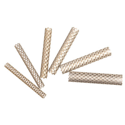 Orthopedic Implants Spinal Titanium Mesh Cage For Spine Surgery