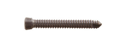Class II Locking Bone Screw Orthopedic Surgery Instrument
