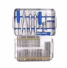 Titanium Spinal Internal Fixator Orthopedic Surgical Equipment Tools