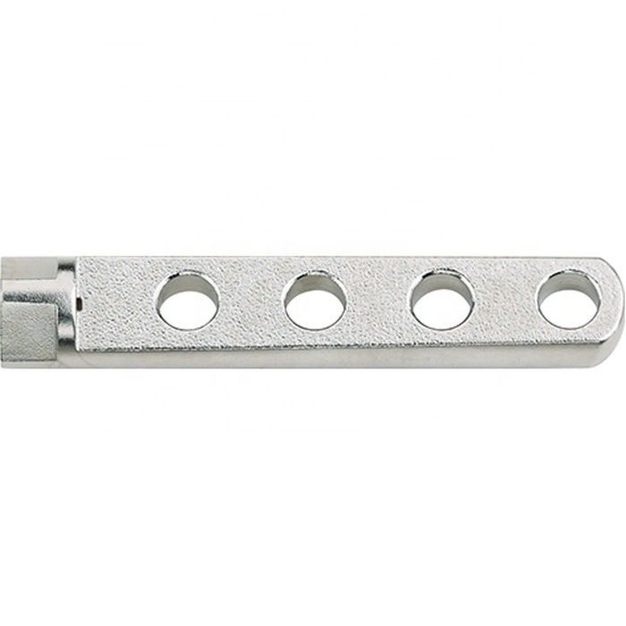 Assured Quality Orthopedic Surgical Instruments Nut Column Orthopedic Medical Implant Surgical External Fixator
