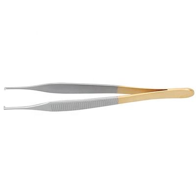 Veterinary Orthopedic Implants Adson Dissecting Forceps