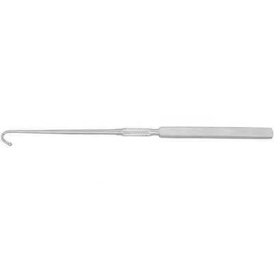 Canine / Feline Snook Hook Titanium General Surgery Instruments