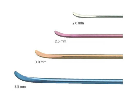 Orthopedic Implants TEN Titanium Elastic Nail For Children Surgery