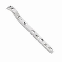 Medical Hospital DCP Femoral Bone Titanium Trauma Plate